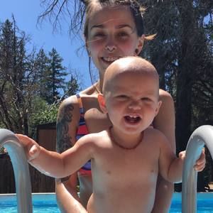 Meet your Posher, Jasmine